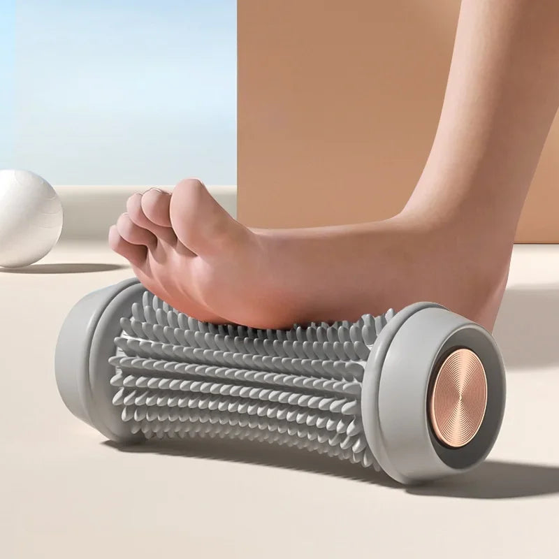 Foot Massage Roller - Relieve The Days Tension