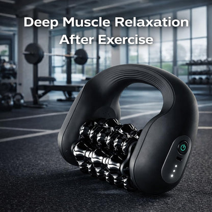 Deep Tissue Muscle Massager
