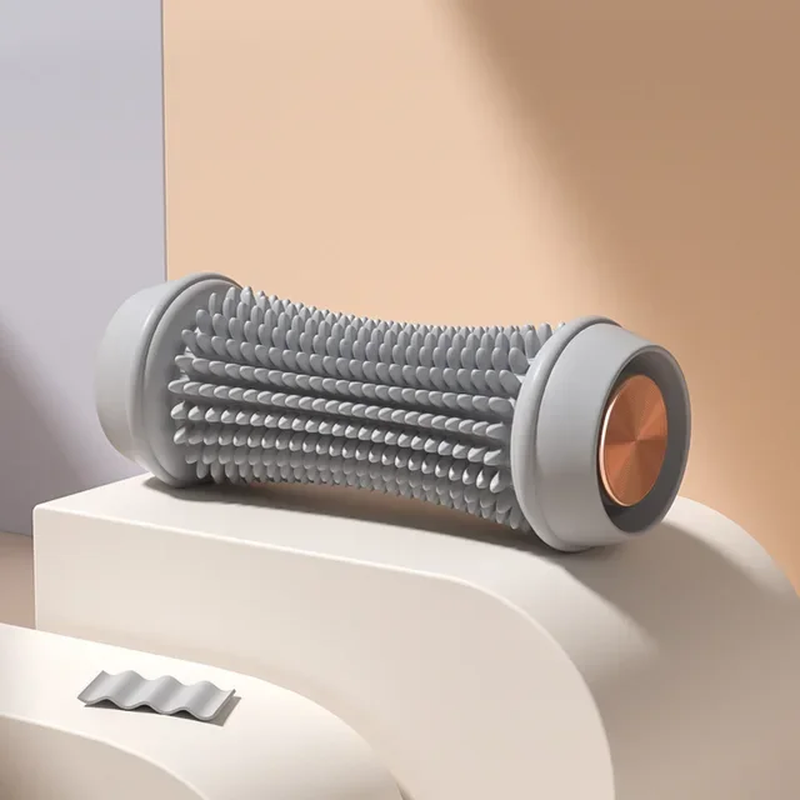 Foot Massage Roller - Relieve The Days Tension