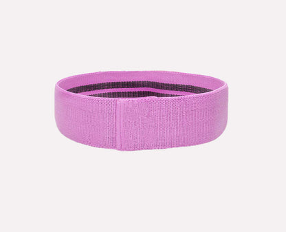 Universal Resistance Band Set, Elastic Cloth Material