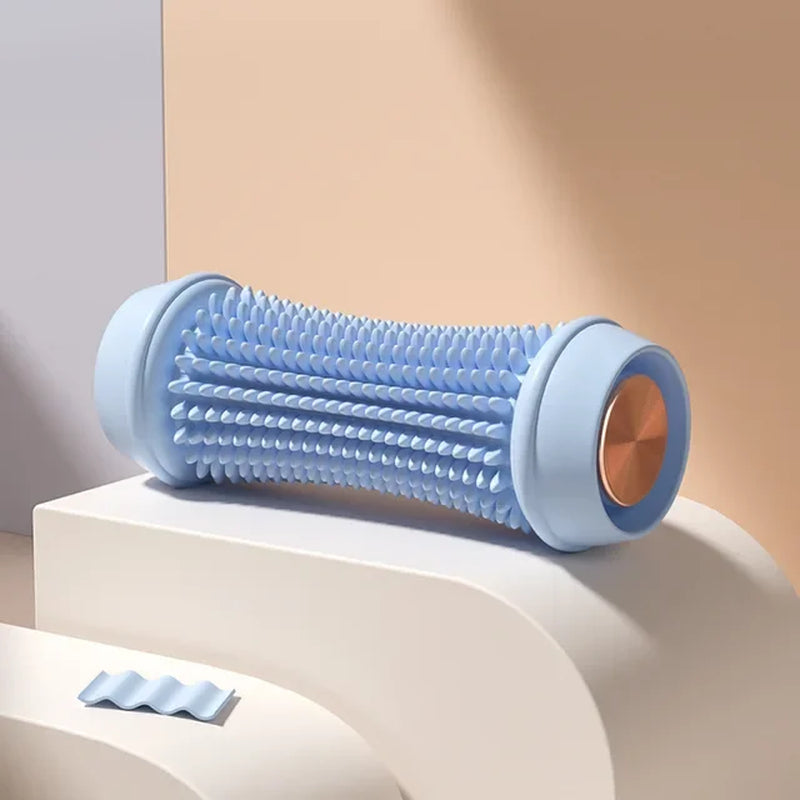 Foot Massage Roller - Relieve The Days Tension
