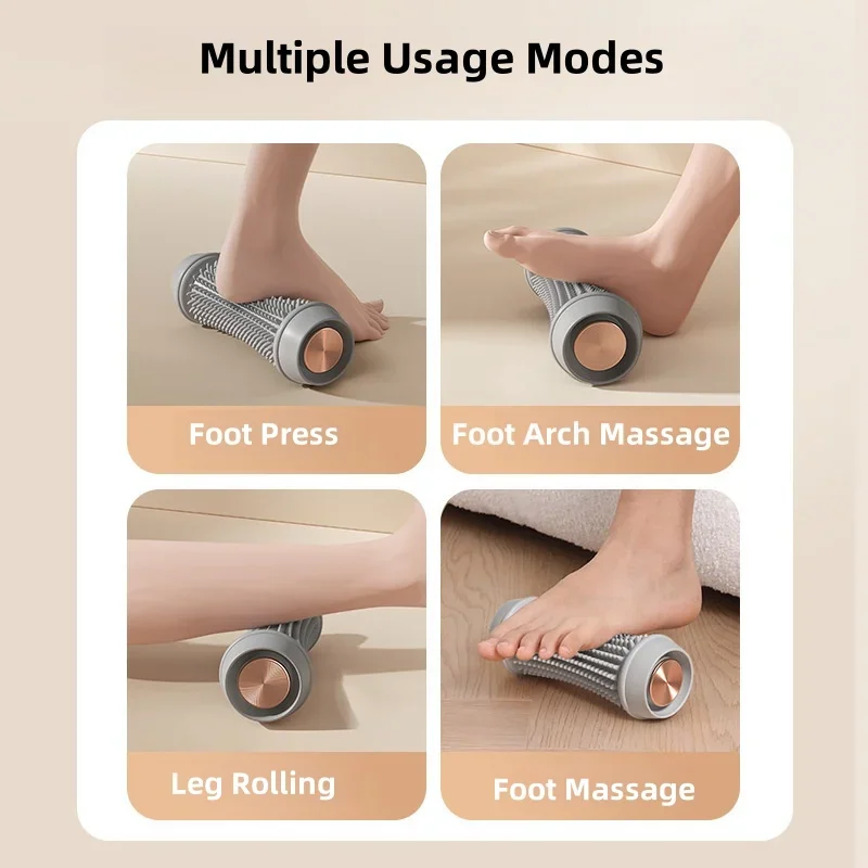 Foot Massage Roller - Relieve The Days Tension