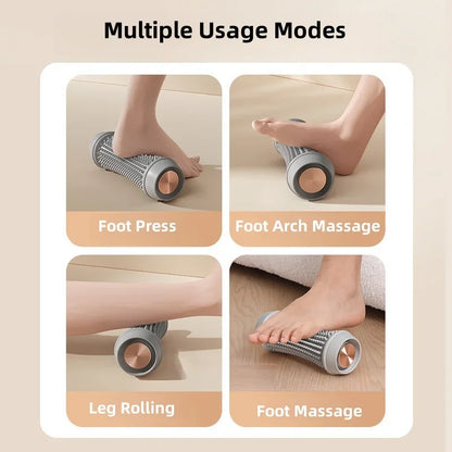 Foot Massage Roller - Relieve The Days Tension