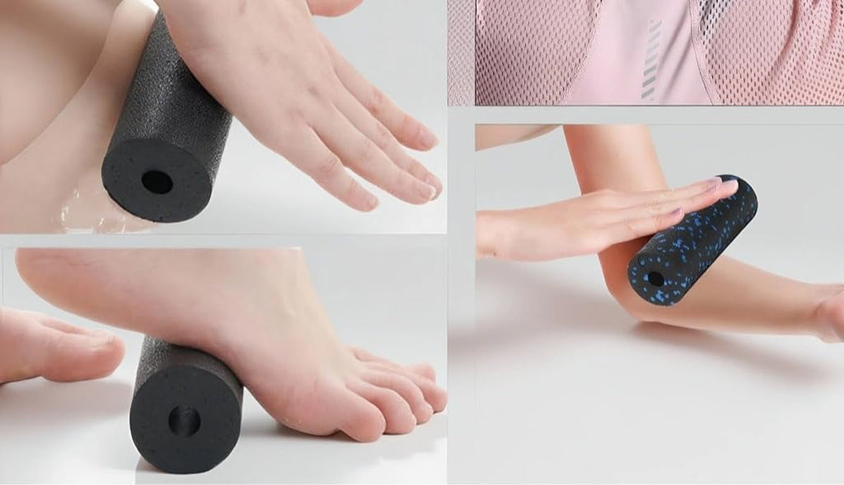 Easy Rolling Travel Set