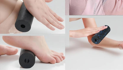 Easy Rolling Travel Set