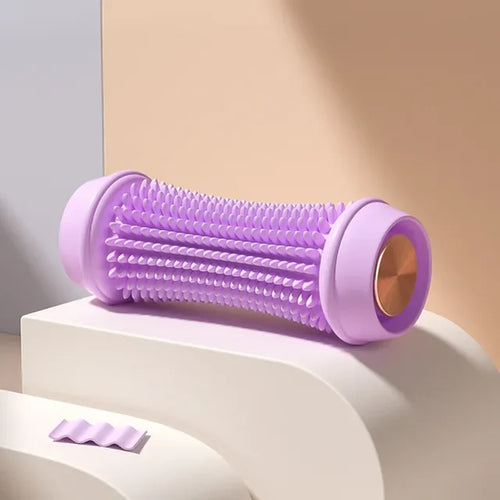 Foot Massage Roller - Relieve The Days Tension