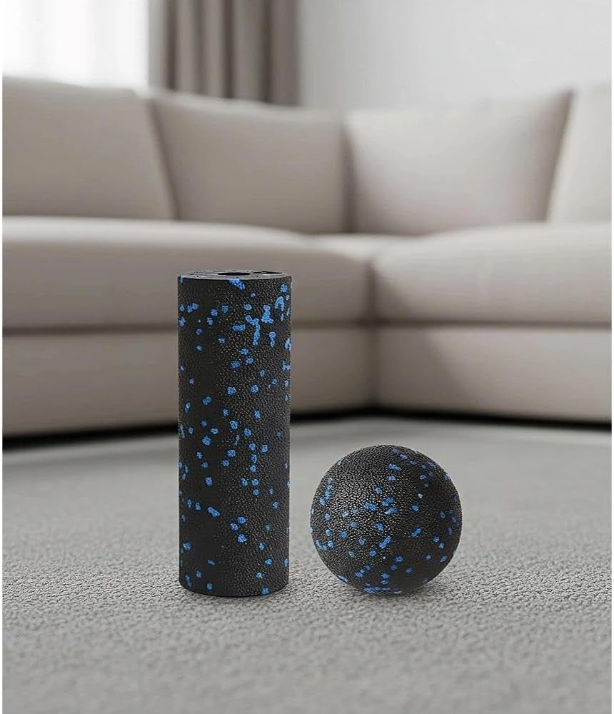 Easy Rolling Travel Set