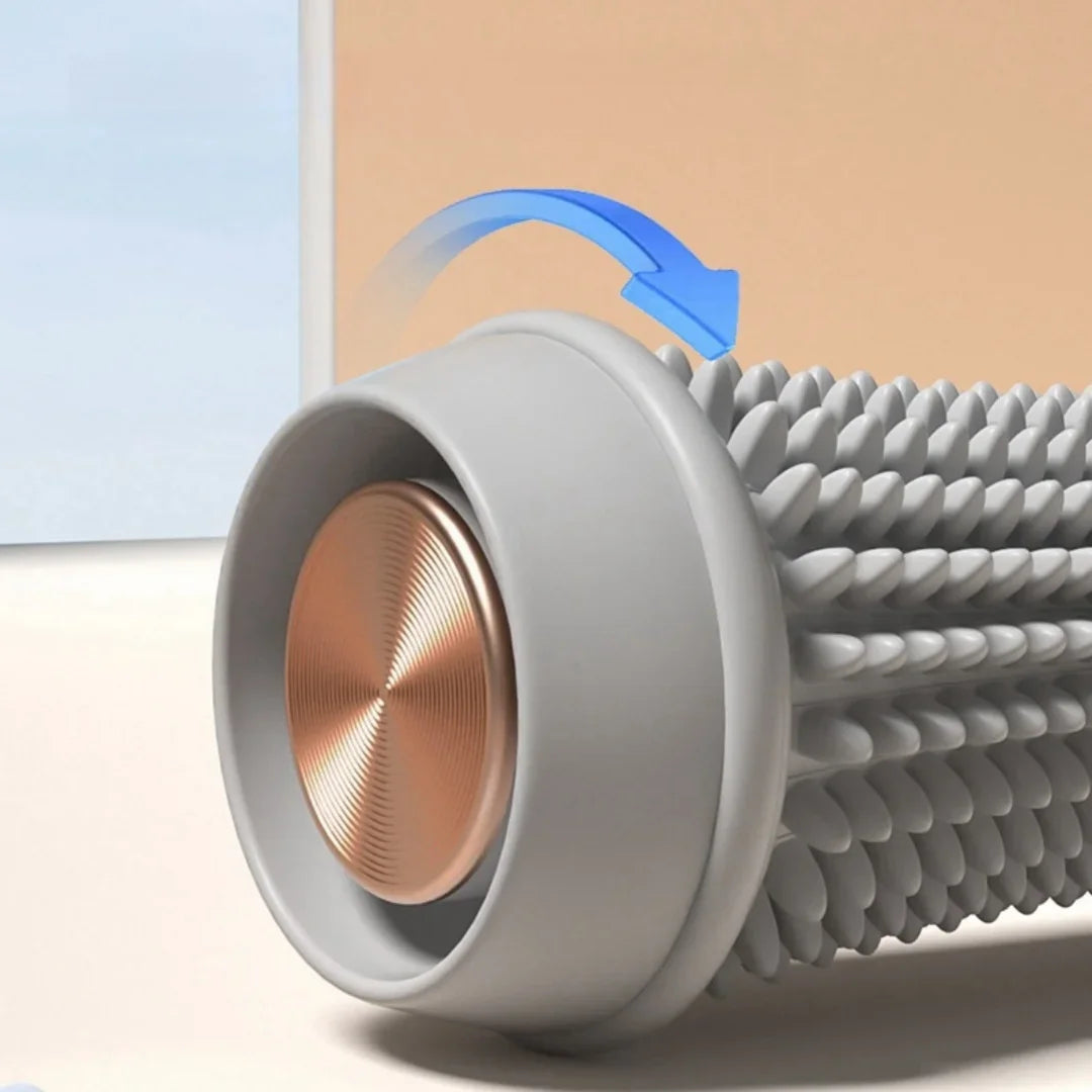 Foot Massage Roller - Relieve The Days Tension
