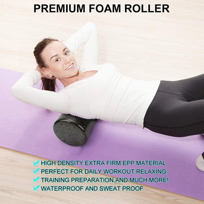 All 'Rounder Recovery Kit