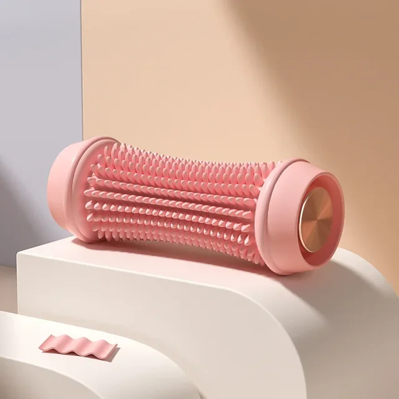 Foot Massage Roller - Relieve The Days Tension