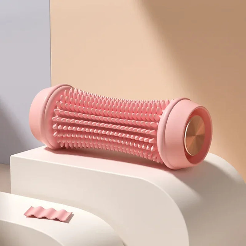 Foot Massage Roller - Relieve The Days Tension
