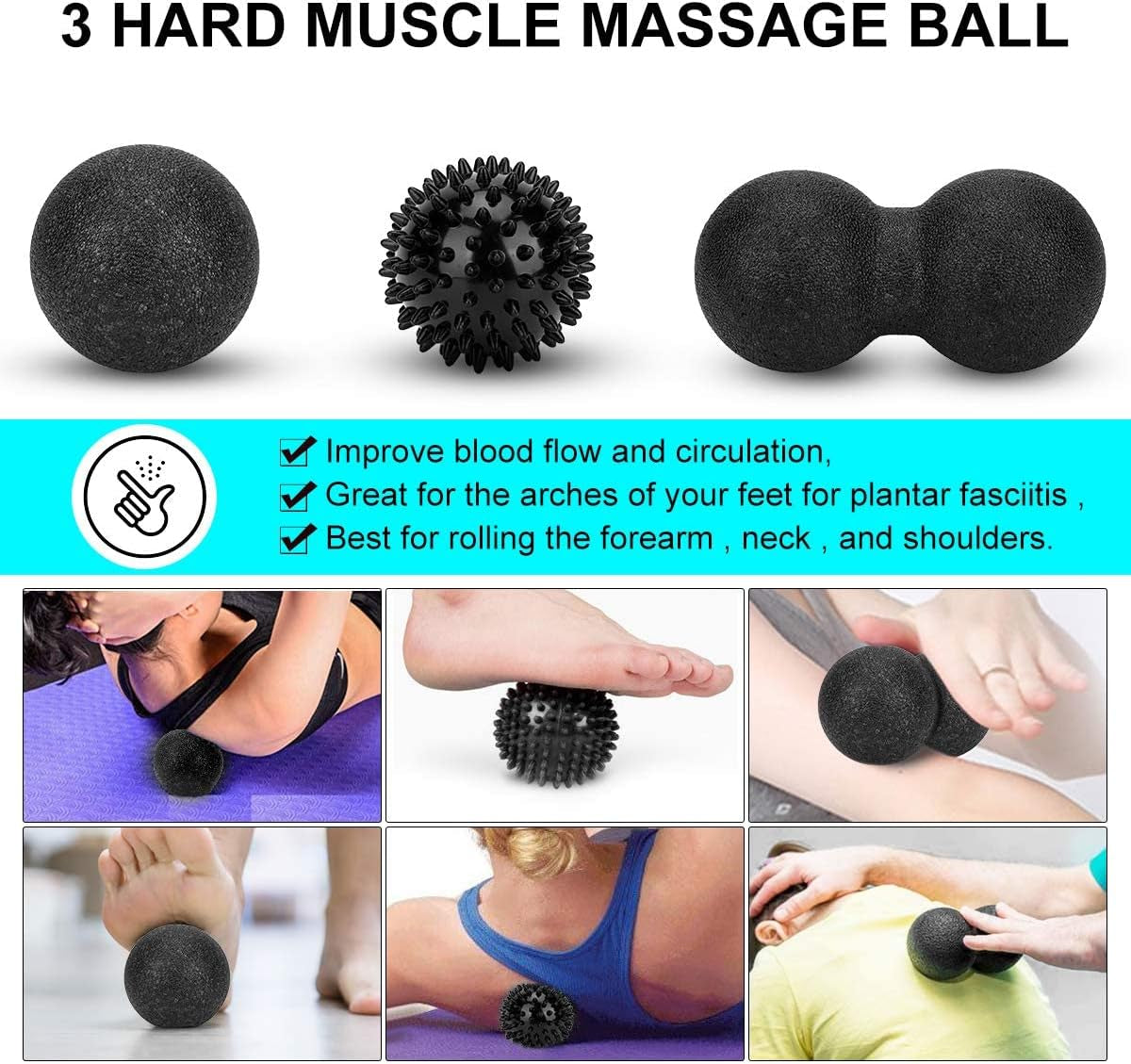 All 'Rounder Recovery Kit