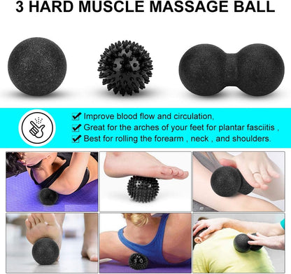 All 'Rounder Recovery Kit
