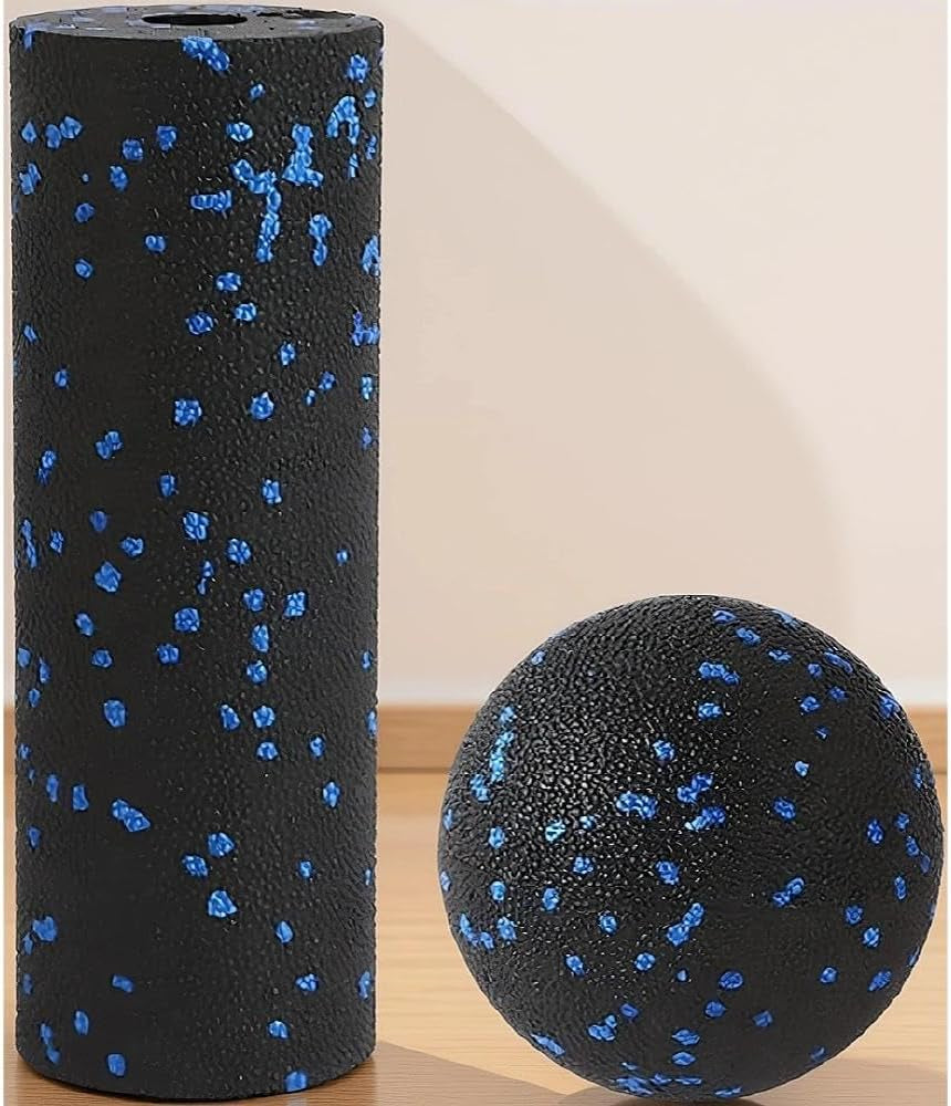 Easy Rolling Travel Set
