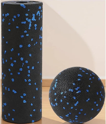 Easy Rolling Travel Set