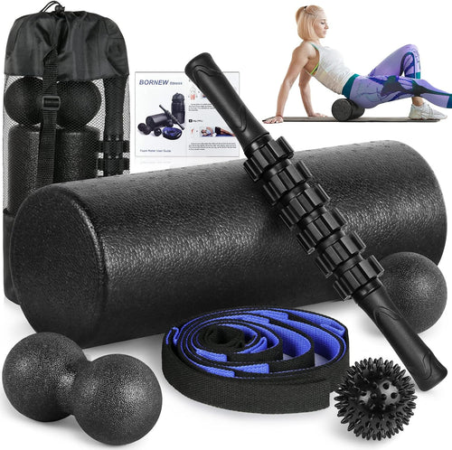 All 'Rounder Recovery Kit